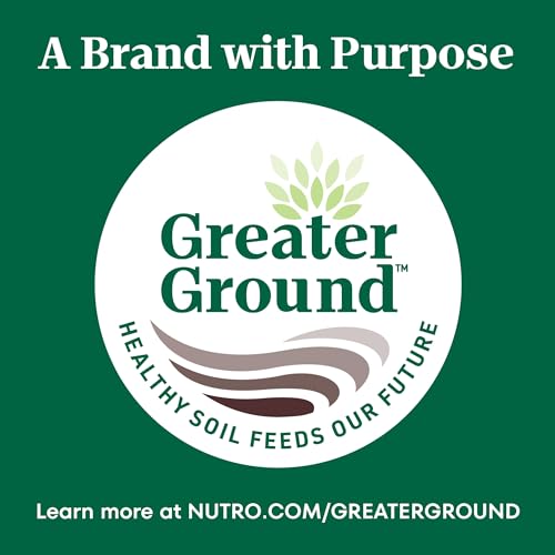 NUTRO NATURAL CHOICE DRY DOG FOOD, ADULT DOG FOOD DRY LAMB AND BROWN RICE RECIPE, 5 LBS.