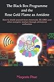 The Black Box Programme and the Rose Gold Flame as Antidote: How to shield yourself from chemtrails, by Magenta Pixie