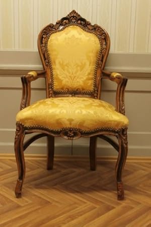 Sillas y sillones antiguos | Sillones