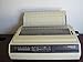 OKI MICROLINE 395 24 PIN Wide Format Dot Matrix Printer W/Test Printsthumb 3