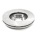 DuraGo BR31295 Front Vented Disc Brake Rotor