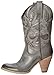 Very Volatile Womens Denver Black 8