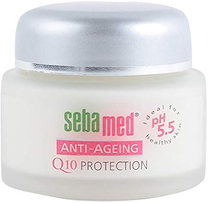 Sebamed Cream q10 protection 50ml (4103040159328)