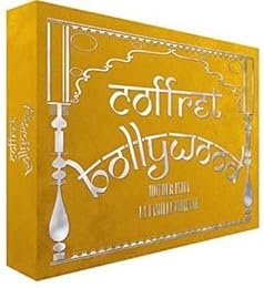 Coffret Bollywood - Mother India + La Famille Indienne