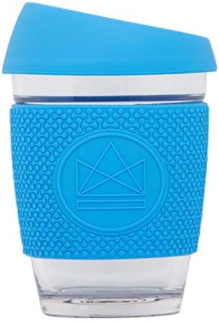 Neon Kactus Reusable Coffee Cup/Travel Mug Soul Shaker