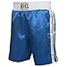 Cleto Reyes Satin Boxing Trunks