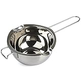 Rykey 304 Stainless Steel Universal Double Boiler