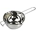 Rykey 304 Stainless Steel Universal Double Boiler