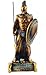 King Leonidas of Sparta Hero Military Warrior Sculpture Statue Greek Persian War