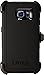 OtterBox Defender Series Case & Holster for Samsung Galaxy S6 - Black (Renewed)