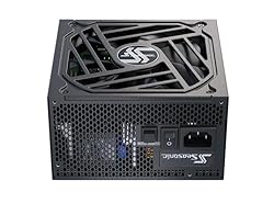 Seasonic Focus V3 GX-850-850W - 80+ Gold - ATX 3.0