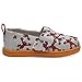 TOMS Sesame Street X Elmo Tiny Classics 10013648 (Size: 9)