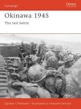 Okinawa 1945: The last battle (Campaign)