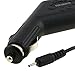 Rapid Car Charger (CLA) for Nokia E63, E71, 5800, 1208, 1680, 2135, 2600, 2760, 2865I, 3155I, 3555, 5300, 5310, 5610, 6085, 6101, 6102, 6102i, 6103, 6111, 6133, 6165I, 6263, 6265I, 6275i, 6300, 6301, 6555, 6650, 7510, E62, E71X, N75, N93, VI3155