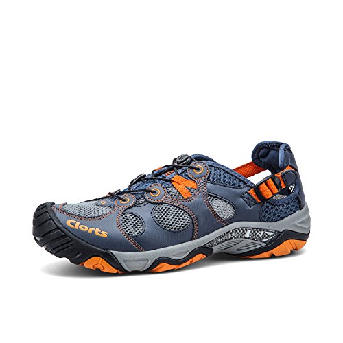 clorts lightweight walking sneaker sandal