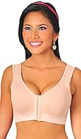 Fajas Salome 0312 Post Surgical Surgery Bra Sports Bra Brasier Post Operatorio