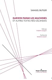 Darwin parmi les machines