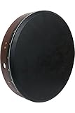 Roosebeck Tunable Sheesham Bodhrán Cross-Bar