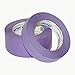 Shurtape CP-28 30-Day Purple Painters Tape: 2 in. x 60 yds. (Purple)