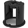 Homparty Electric Cheese Grater Attachment, Homparty Blade Roller, Does Not Fit Extra Coarse Shredding Blade (Blade Not Included)
