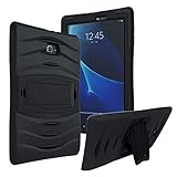 KIQ Armor Series for Samsung Galaxy Tab E 9.6 Case