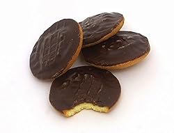 Original English McVities Jaffa Cakes Twin Pack