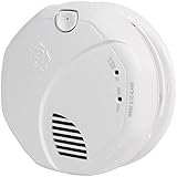 FIRST ALERT Battery Powered BRK SC7010BV Hardwired