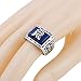Lureme Vampire Diaries Alaric Jeremy's Matt's Ring Daylight Walking Signet for Fans (rg001813)