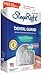 Sleep Right Rx DURA COMFORT Dental Guard. More Durable, Stable and Comfortable.