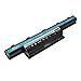 ARyee Battery for Acer Aspire 5251 5253 5336 5349 5551 5552 5560 5733 5741 5742 5750 5755 Fit Acer Aspire 4250 4253 4739 4743 4741 4750 4752