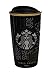 Starbucks Times Square NYC Collection, Ceramic Double-Wall Traveler 12 Oz