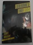 Front cover for the book Lieberman's Thief by Stuart M. Kaminsky