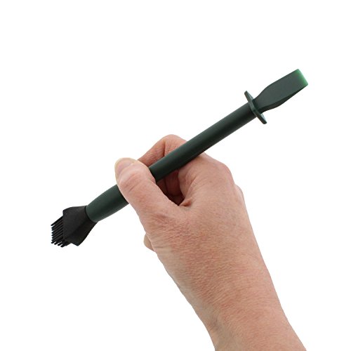 image for Deadwood Crafted Tools DCT Silicone Glue Brush 1-pack – Wood Glue-Up