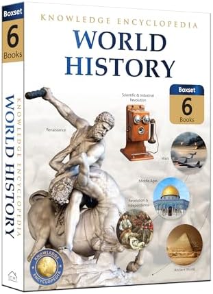 National Geographic World History Great Civilizations, Student