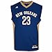 adidas NBA Mens Replica Player Road Jersey