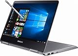 Samsung Notebook 9 Pro