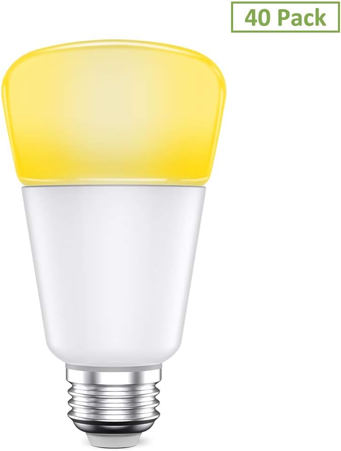 amazon echo compatible light bulbs