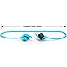 Best Selling Wireless Headphone, Jabees Bluetooth Stereo Earphones with Microphone, In Ear Sports Earbuds for Running, Noise Cancelling Headsets Sweatproof for iPhone 8, Thanksgiving Christmas Gifts