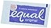 Equal Zero Calorie Sweetener 800 Individual Serve Packets