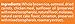 Nutro Crunchy Dog Treats Chicken & Carrot Flavor, 10 oz. Bag