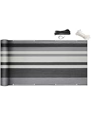 Privacidad de balcón y pantallas protectoras | Amazon.es