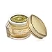 AL'IVER Magnet Mask Gold Luster Magnetic Face Mask - Mineral-Rich Anti-stress Moisturizing Anti-aging Pore Cleansing Enhancing Tone and Texture (1.7 oz) (Gold)