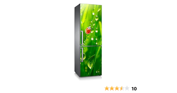Vinilo para nevera | Stickers Fridge | Pegatina Frigo ...