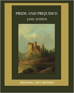 17+ Jane Austen Pride And Prejudice Original Book Pictures