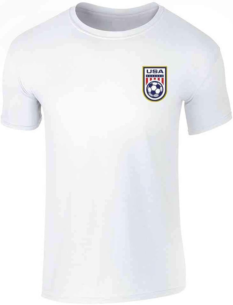 women's usa soccer apparel