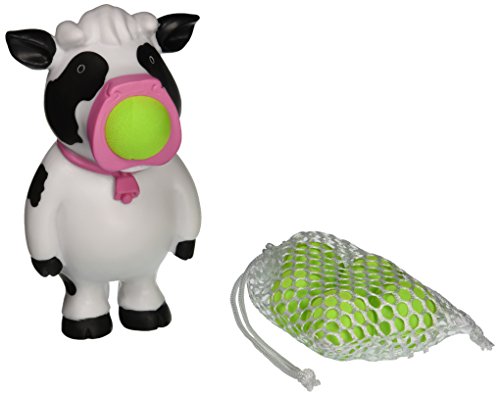 Hog Wild Toys Moo/Cow Popper