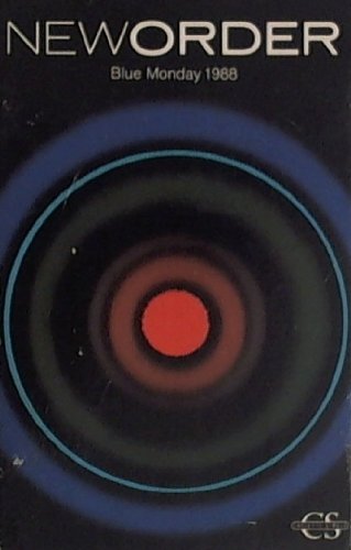 New Order - New Order - Blue Monday 1988 - Zortam Music