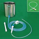 HealthAndYoga™ GutFlo Enema Kit