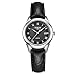 Womens Leather Watch,Fashion Casual Gold Watches for Women,Waterproof Quartz Ladies Brown Wrist Watch …