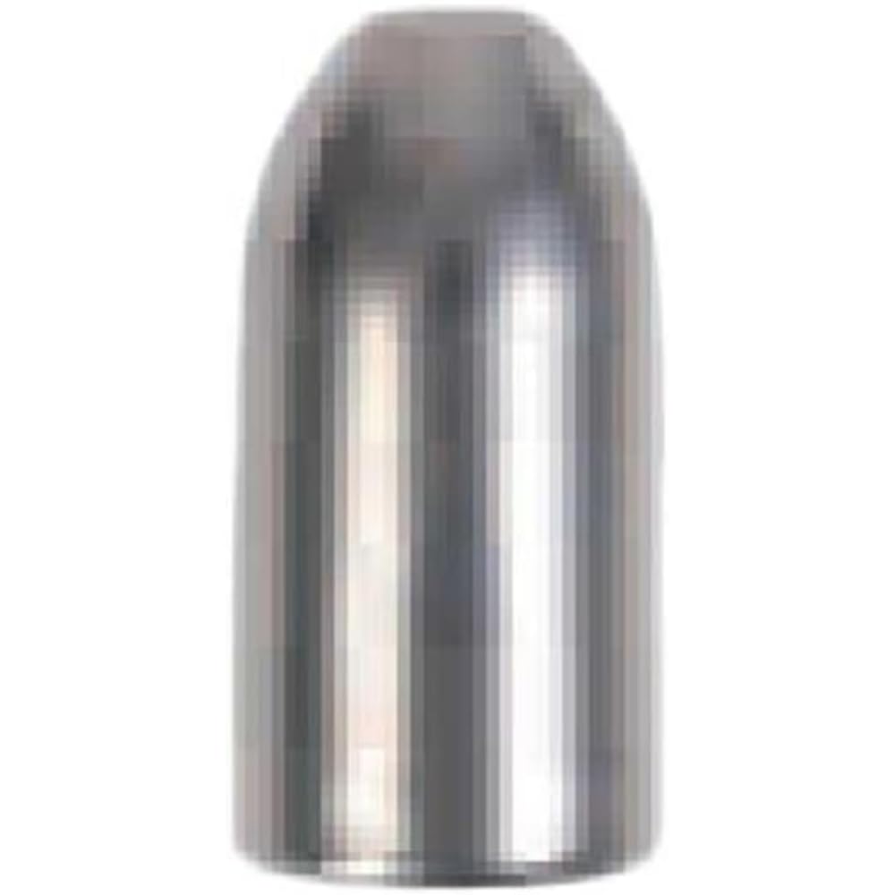 B/2 pcs HART BULLET TUNGSTEN 1/2 oz.
